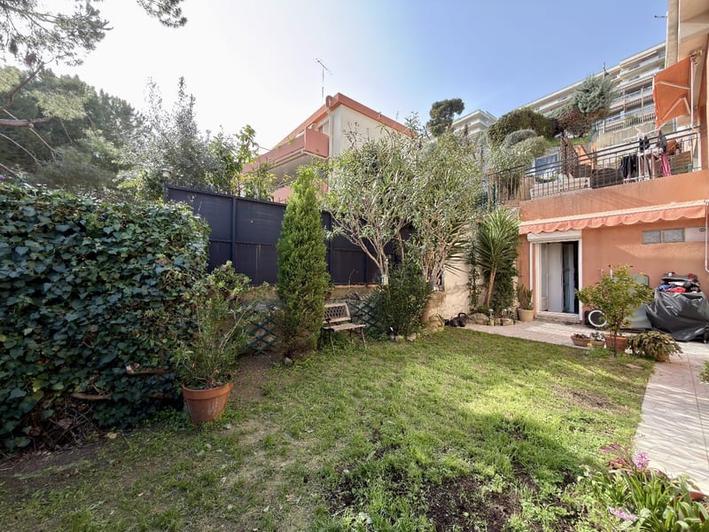 Appartement 3 pieces a Roquebrune Cap Martin 74 m2 — photo 7