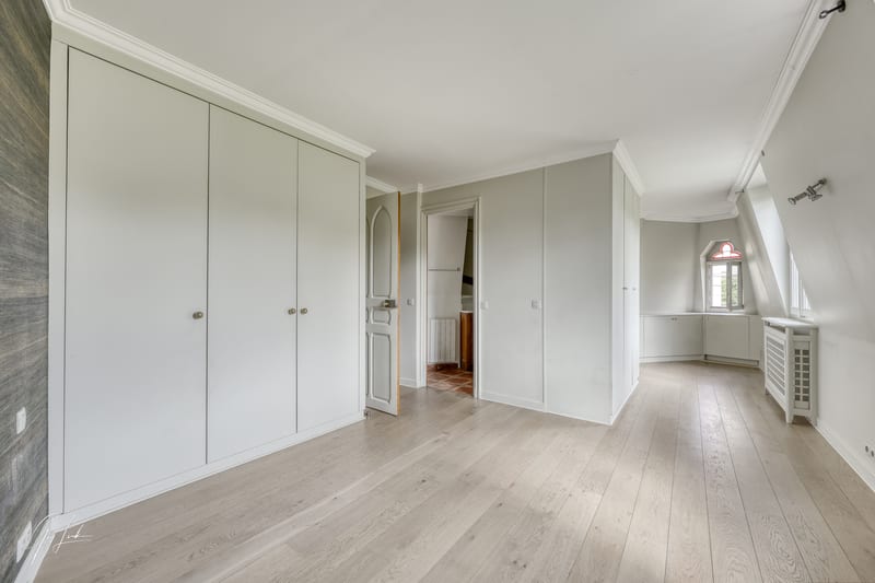 Co-exclusivité Trocadéro — Paris 16 — 3/4 bedrooms, photo 15