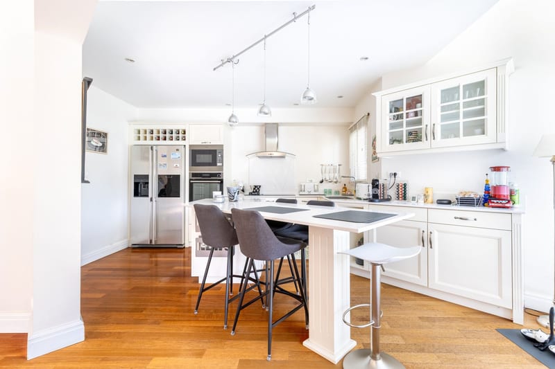 Vente Maison La Teste-de-Buch 7 Pièces 260 m² — photo 9
