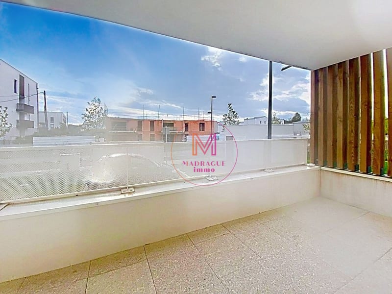 Appartement à Villeneuve-Tolosane — photo 11