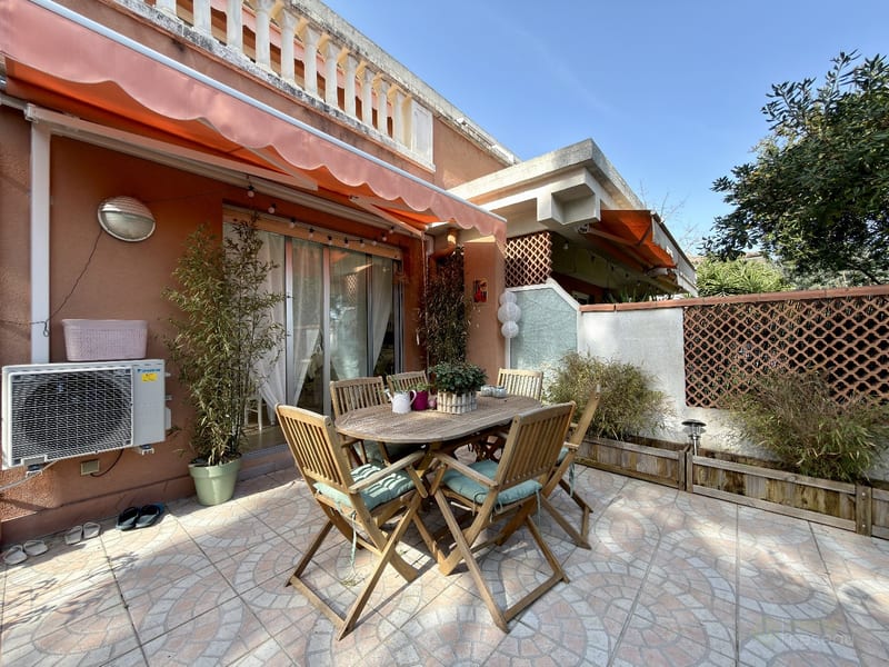 Appartement 3 pieces a Roquebrune Cap Martin 74 m2 — photo 6