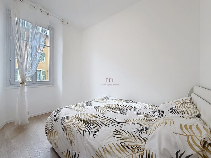 Appartement à Nice — photo 4