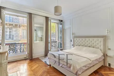 Paris 8ème · Saint-Augustin · Appartement 2 chambres, photo 24