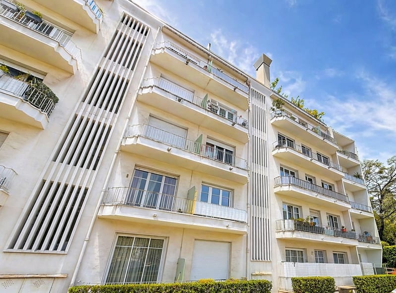 Appartement à Nice — photo 10