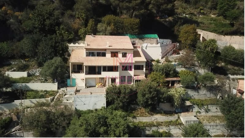 Maison à La Turbie — photo 25