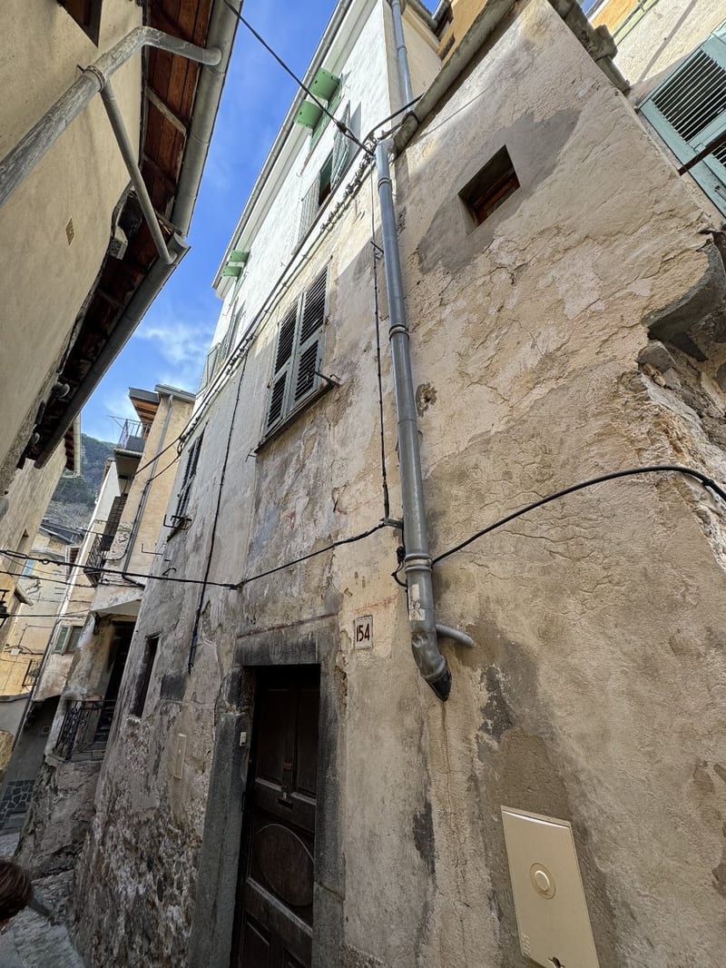 Appartement 2 pieces a Tende 42 m2 — photo 11