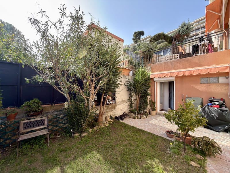 Appartement 3 pieces a Roquebrune Cap Martin 74 m2 — photo 11