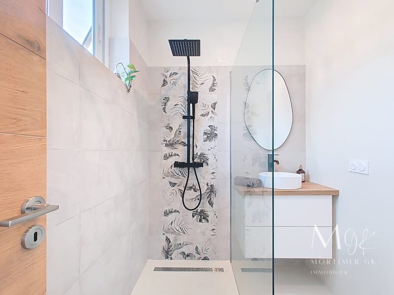 Appartement 2 pieces a Villefranche sur Mer 41 m2 — photo 7