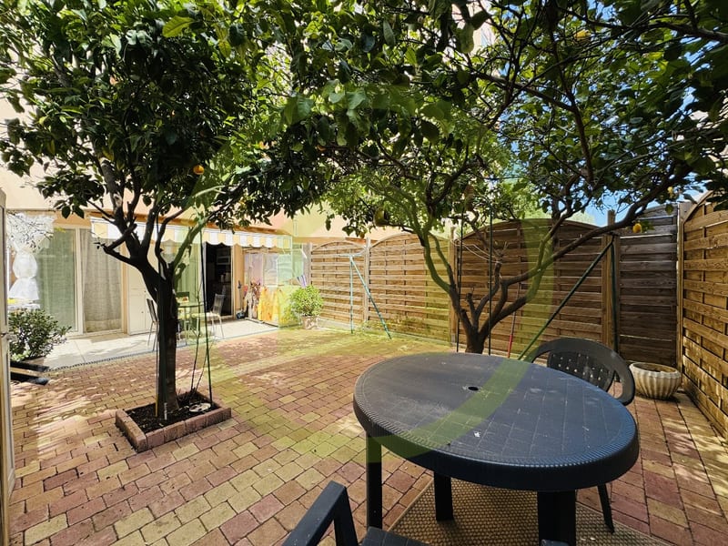 Appartement 1 pieces a Roquebrune Cap Martin 32 m2 — photo 2