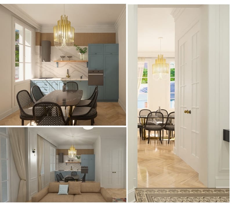 Appartement à Nice — photo 17