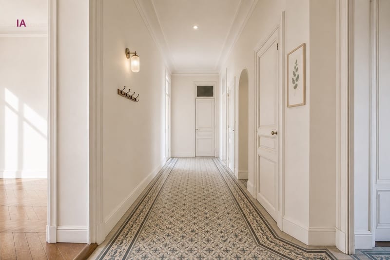 Appartement à Nice — photo 6