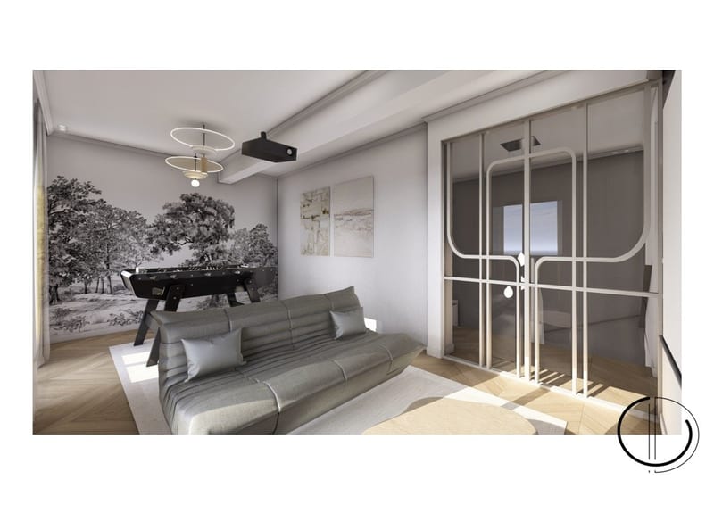 Maison à La Turbie — photo 16