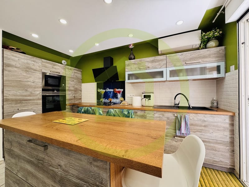 Appartement 1 pieces a Roquebrune Cap Martin 32 m2 — photo 6