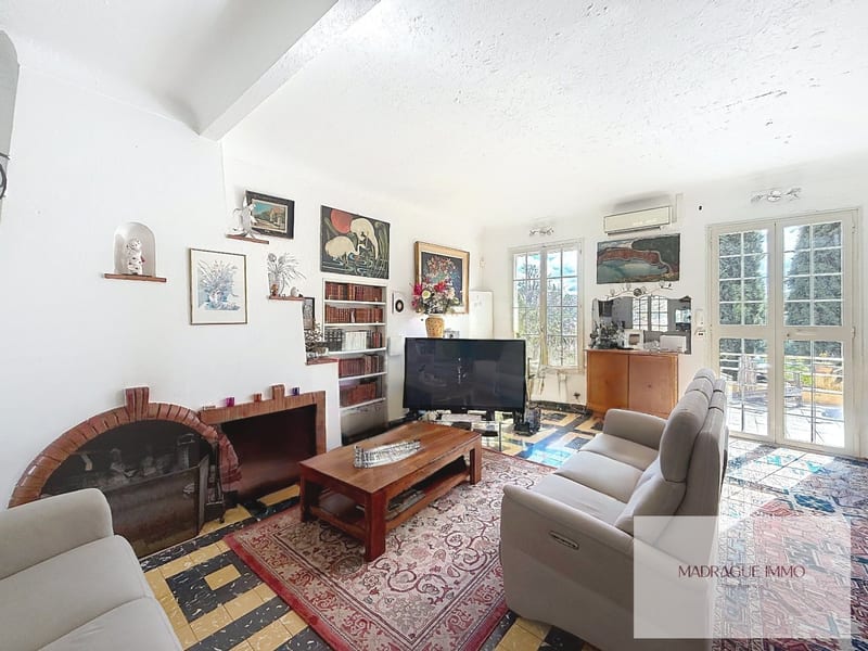 Maison à Peymeinade — photo 4