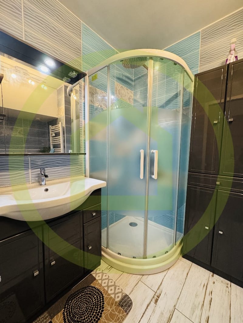 Appartement 1 pieces a Roquebrune Cap Martin 32 m2 — photo 8