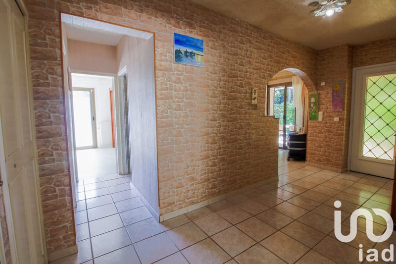 Maison 6 pièces à Antibes — photo 9