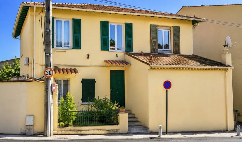 2 pièces refait à Neuf. Parfait pour investisseurs! — photo 9