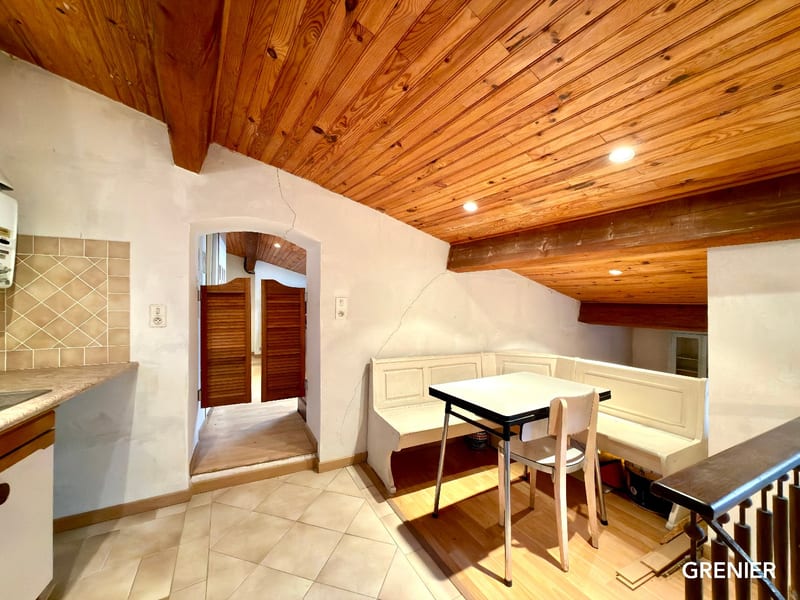 Appartement 3 pieces a Breil sur Roya 104 m2 — photo 16