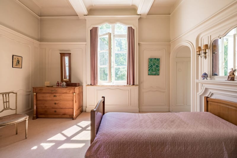 Seneffe - Manoir de 1762 sur un parc de 2,2 ha — photo 14