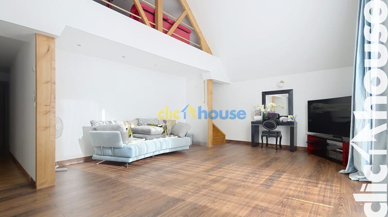 GÎTE CLÉ EN MAIN 500 m² – 9 CHAMBRES – PISCINE, TENNIS – 3H30 PARIS — photo 8