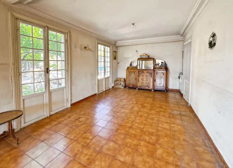 Maison T6 Cimiez - Nice (Exclusivite) — photo 5