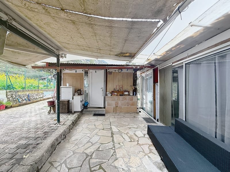 Chalet à La Trinité — photo 1