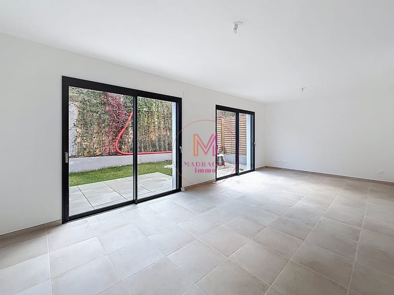 Maison à La Turbie — photo 3