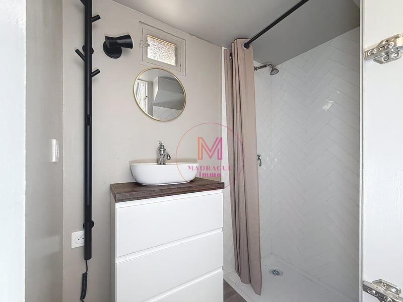 Maison à La Turbie — photo 9