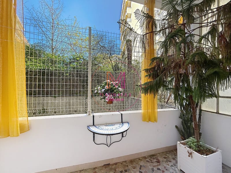 Appartement à Nice — photo 6
