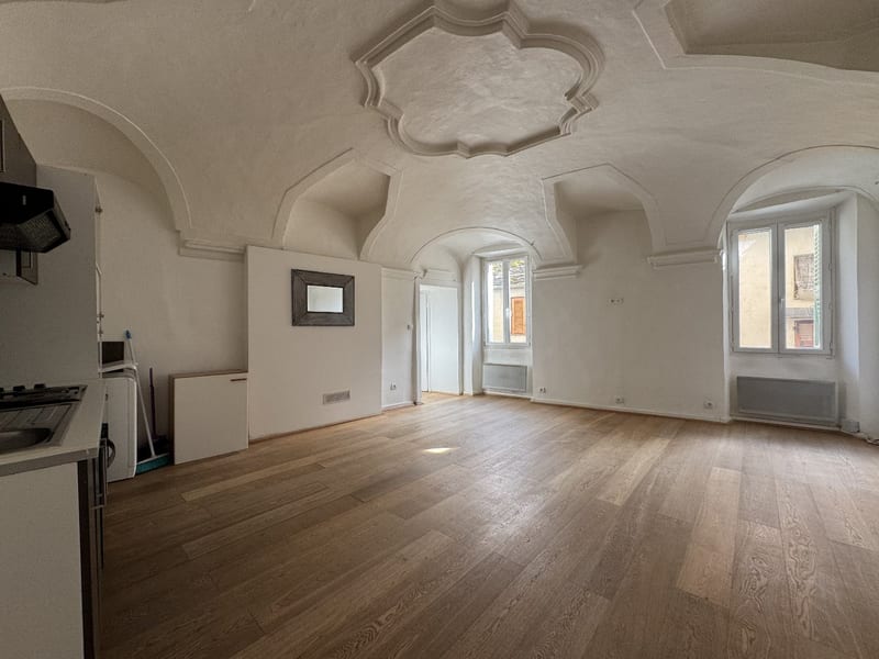 Appartement 2 pieces a Tende 42 m2 — photo 3