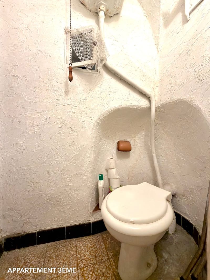 Appartement 3 pieces a Breil sur Roya 104 m2 — photo 6