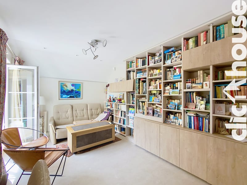 Maison familiale 170 m² avec jardin de 900 m² et vie de plain-pied — photo 7