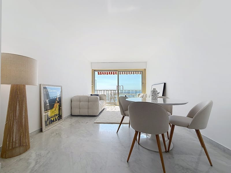 Appartement à Roquebrune-Cap-Martin — photo 3