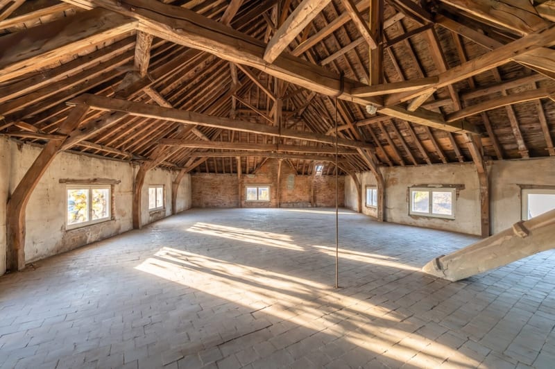 Bouvignies – Maison de maître avec extension d'architecte — photo 13