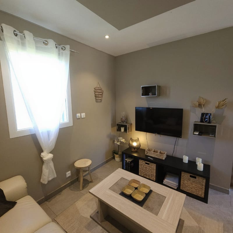 Maison familiale 8 pièces – 178,32 m² – Terrain 1 300 m² clos et arboré – L'Isle-sur-la-Sorgue — photo 4