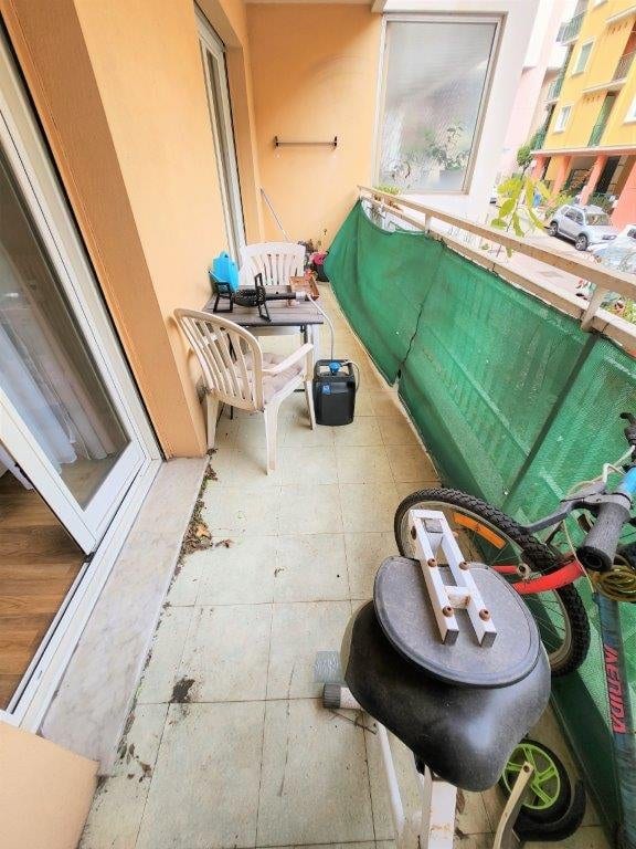 Appartement 3 pieces a Menton 91 m2 — photo 6
