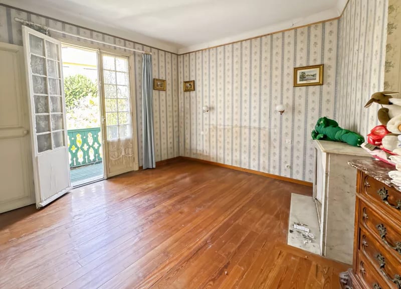 Maison T6 Cimiez - Nice (Exclusivite) — photo 10