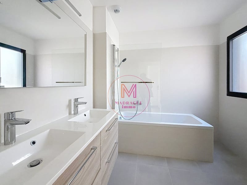 Maison à La Turbie — photo 9