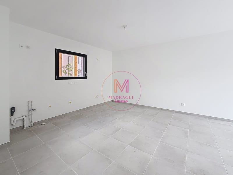 Maison à La Turbie — photo 3