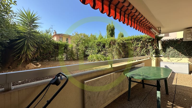 Appartement 2 pieces a Roquebrune Cap Martin 38 m2 — photo 8