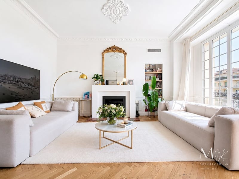 Appartement à NICE (06000) — photo 3