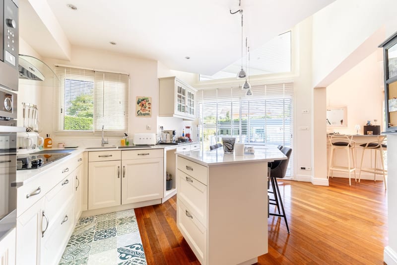 Vente Maison La Teste-de-Buch 7 Pièces 260 m² — photo 10