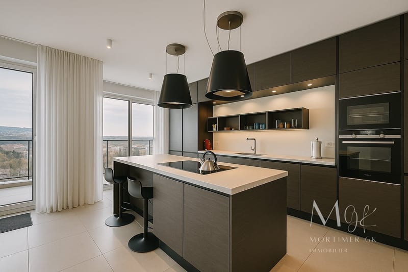 Appartement 3 pieces a Cannes Tennis Club 83 m2 — photo 4