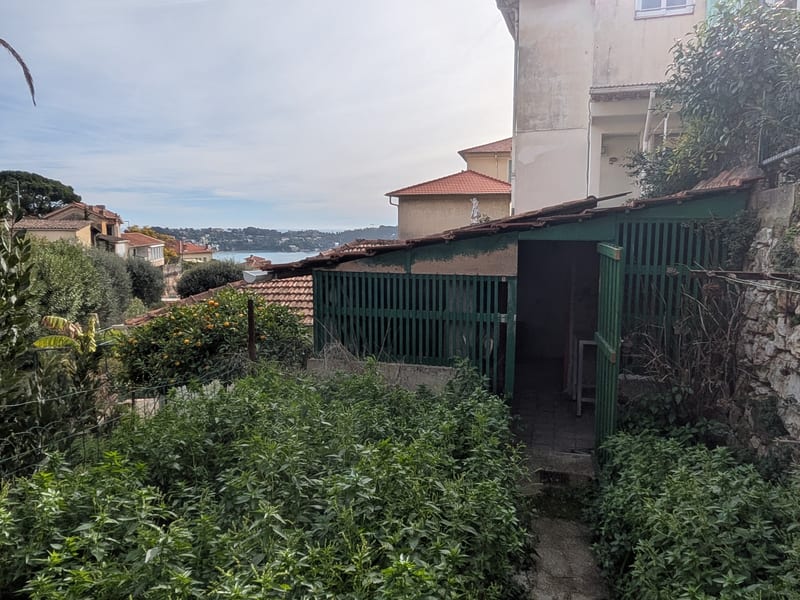 Appartement 2 pieces a Villefranche sur Mer 41 m2 — photo 12