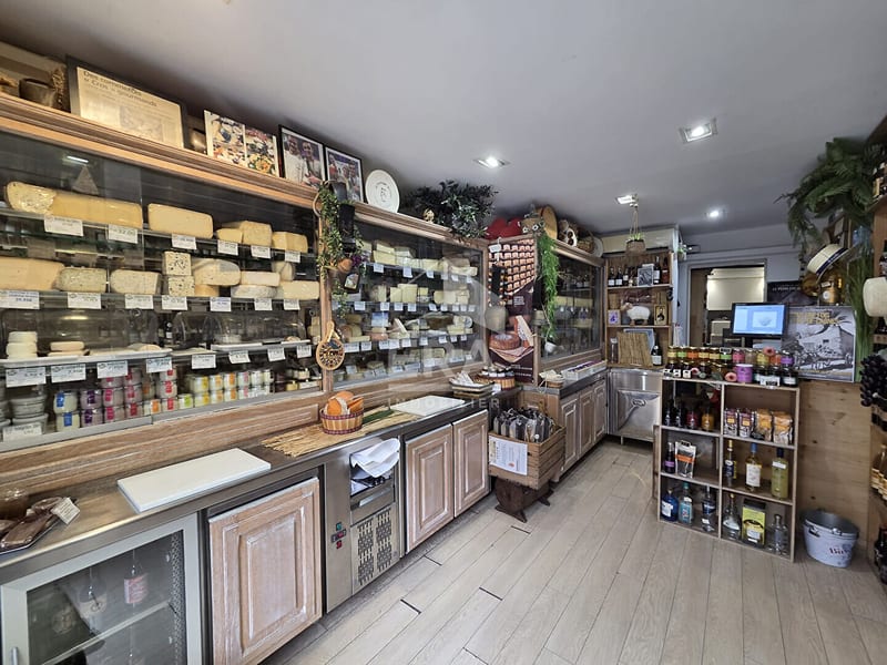 Vente Fonds de commerce — photo 2