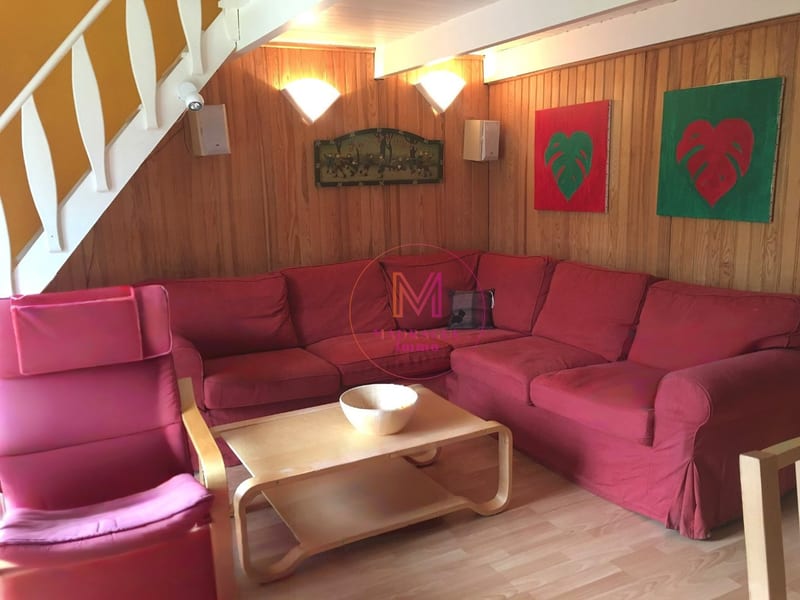 Appartement à Auron — photo 2