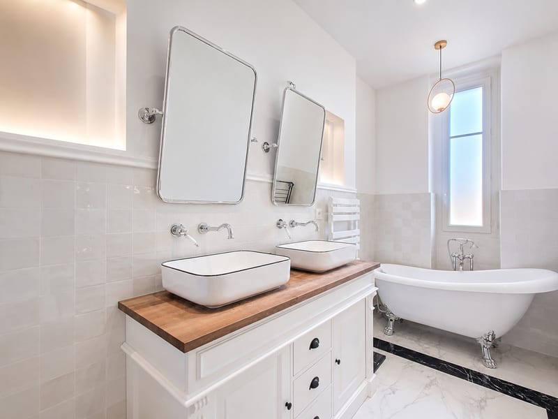 Exclusivité Luxueux Bourgeois 131m²  — photo 7