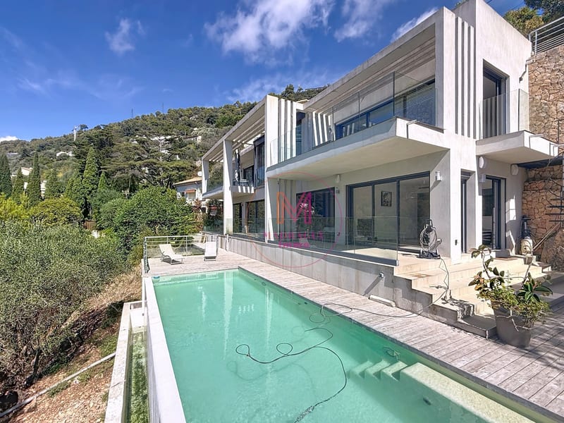 Maison à Villefranche-sur-Mer — photo 20