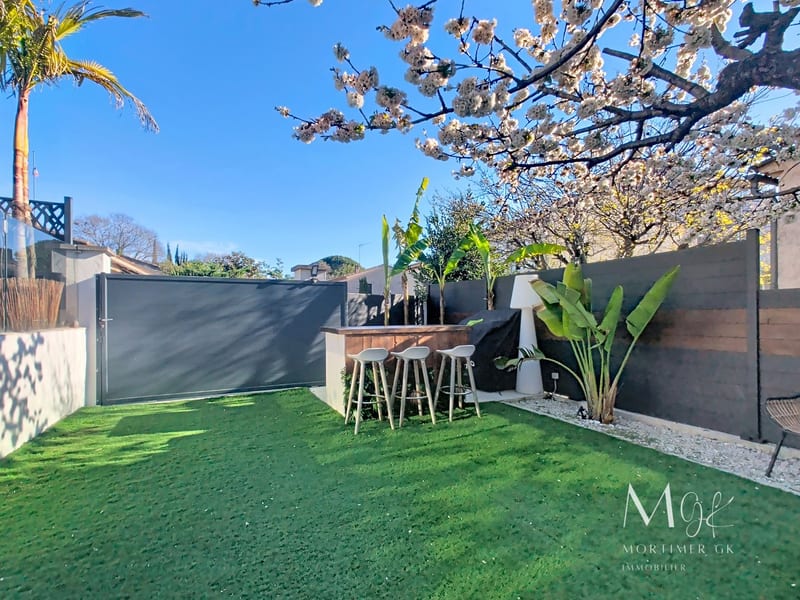 Maison à ANTIBES (06600) — photo 22