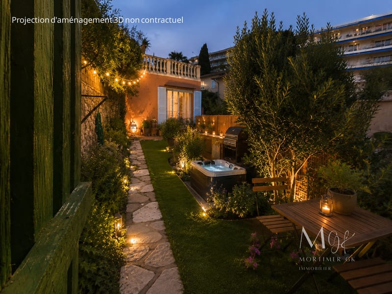 Appartement 2 pieces a Villefranche sur Mer 41 m2 — photo 11